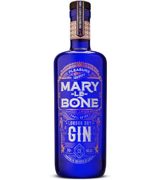 Marylebone Gin-nairobidrinks